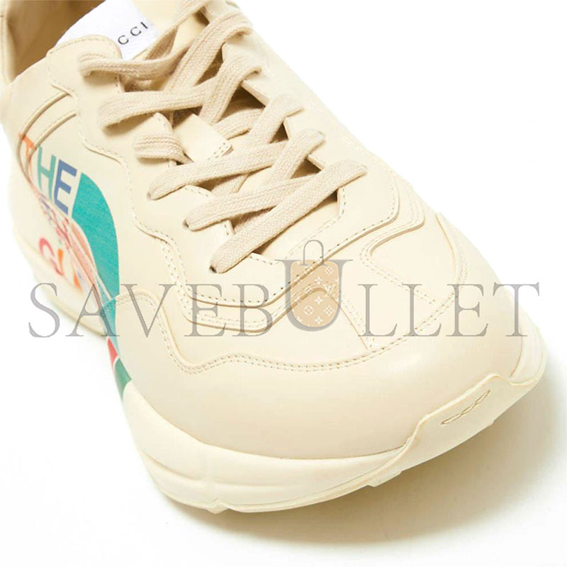 G*u*i x the nor*h f**e rhyton 685641